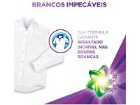 Sabão Líquido Ariel Cores Radiantes Toque de Downy - 16