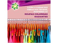 Sabão Líquido Ariel Cores Radiantes Toque de Downy - 22