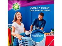 Sabão Líquido Ariel Cores Radiantes Toque de Downy - 24