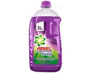 Sabão Líquido Ariel Cores Radiantes Toque de Downy - 1