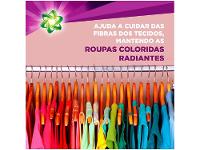 Sabão Líquido Ariel Cores Radiantes Toque de Downy - 5