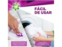 Sabão Líquido Ariel Cores Radiantes Toque de Downy - 9