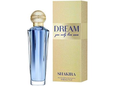 Perfume Shakira Dream Feminino Eau de Toilette