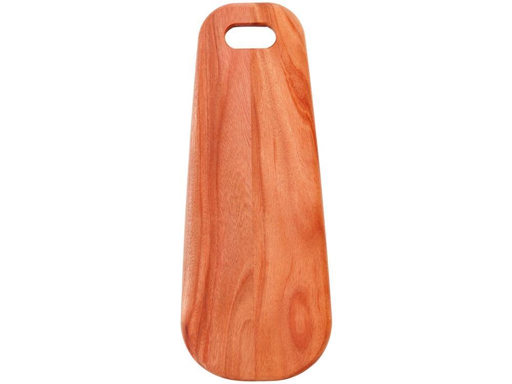 Tábua para Pães de Madeira Retangular Tramonti - 9