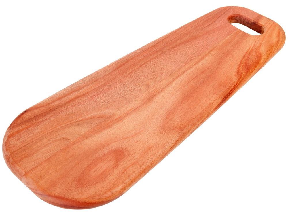 Tábua para Pães de Madeira Retangular Tramonti - 1