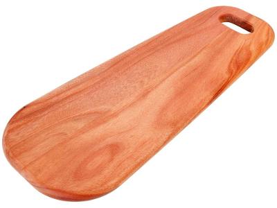 Tábua para Pães de Madeira Retangular Tramonti