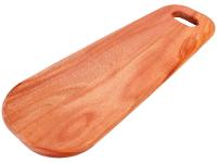 Tábua para Pães de Madeira Retangular Tramonti - 1