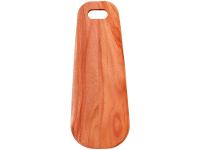 Tábua para Pães de Madeira Retangular Tramonti - 3