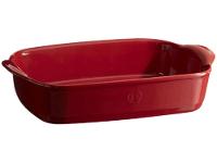 Travessa de Cerâmica Retangular 29x19cm - 3