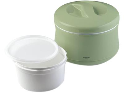 Iogurteira Ghidini 1L Vera Verde