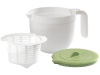 Preparador de Queijo Ghidini - 1