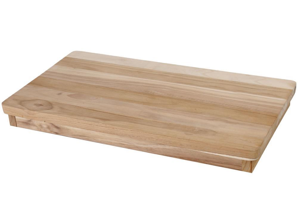 Bandeja de Madeira Retangular Tramontina - 3