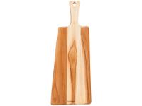 Tábua Multiuso de Madeira Retangular Tramonti - 8