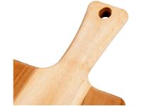 Tábua Multiuso de Madeira Retangular Tramonti - 10