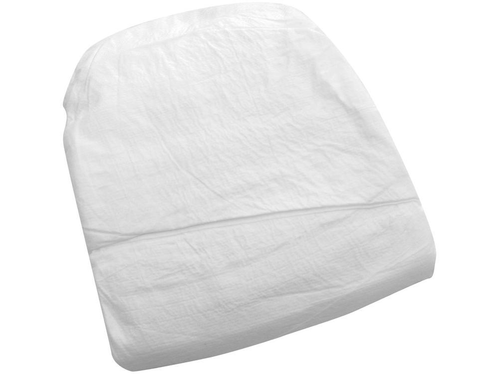 Roupa Íntima Descartável Bigfral G e XG Derma Plus 16 Unidades - 8