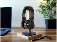 Headphone HP H3100 com Microfone Preto - 2