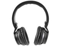 Headphone HP H3100 com Microfone Preto - 3