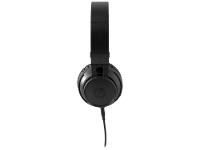 Headphone HP H3100 com Microfone Preto - 5