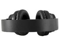 Headphone HP H3100 com Microfone Preto - 6