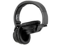 Headphone HP H3100 com Microfone Preto - 7
