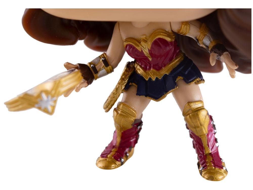 Funko DC WW Tiara 48547 - 12
