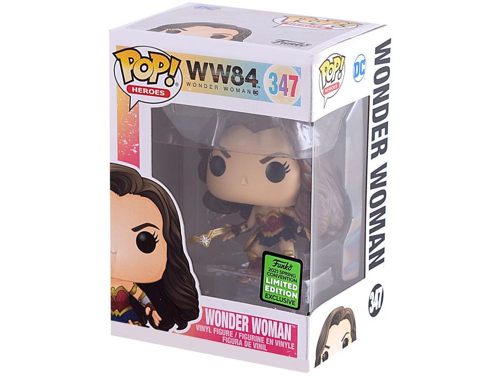Funko DC WW Tiara 48547 - 13