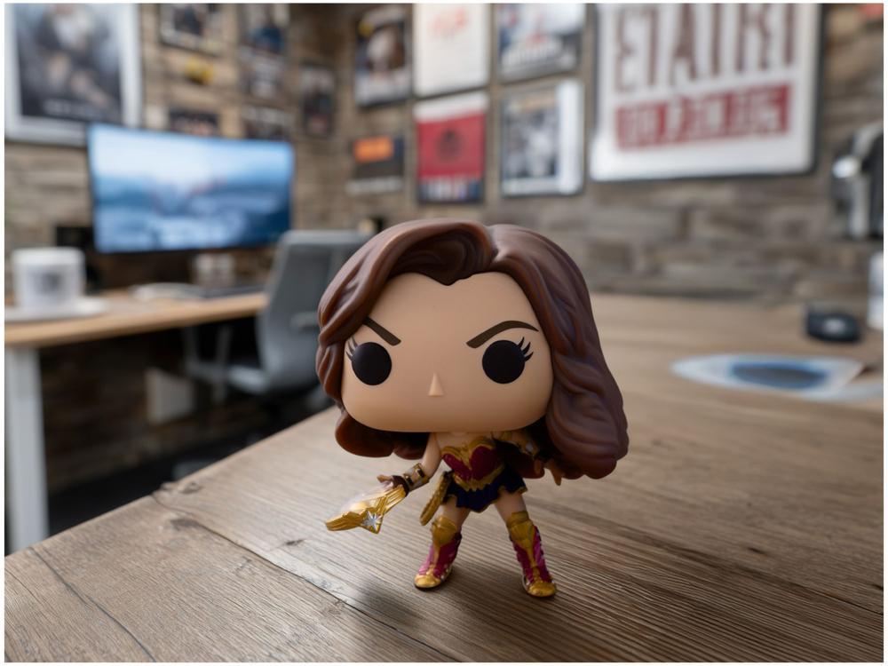 Funko DC WW Tiara 48547 - 2