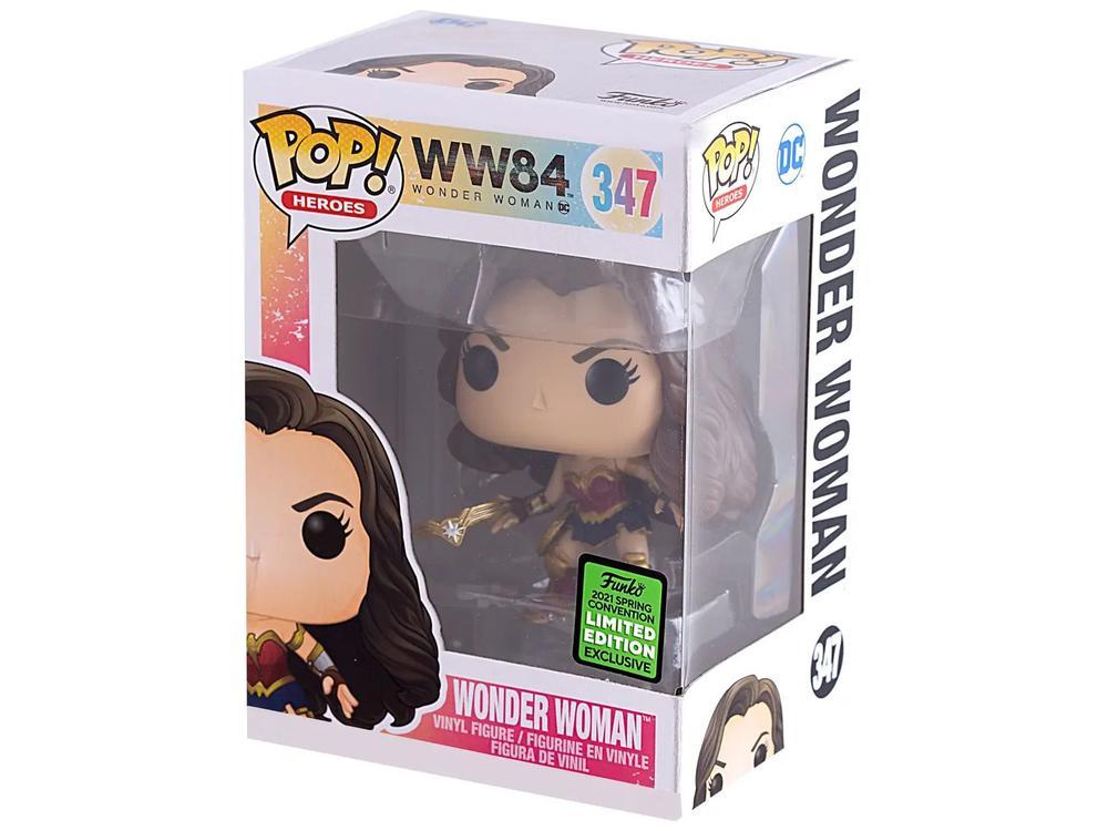 Funko DC WW Tiara 48547 - 7