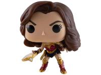 Funko DC WW Tiara 48547 - 3
