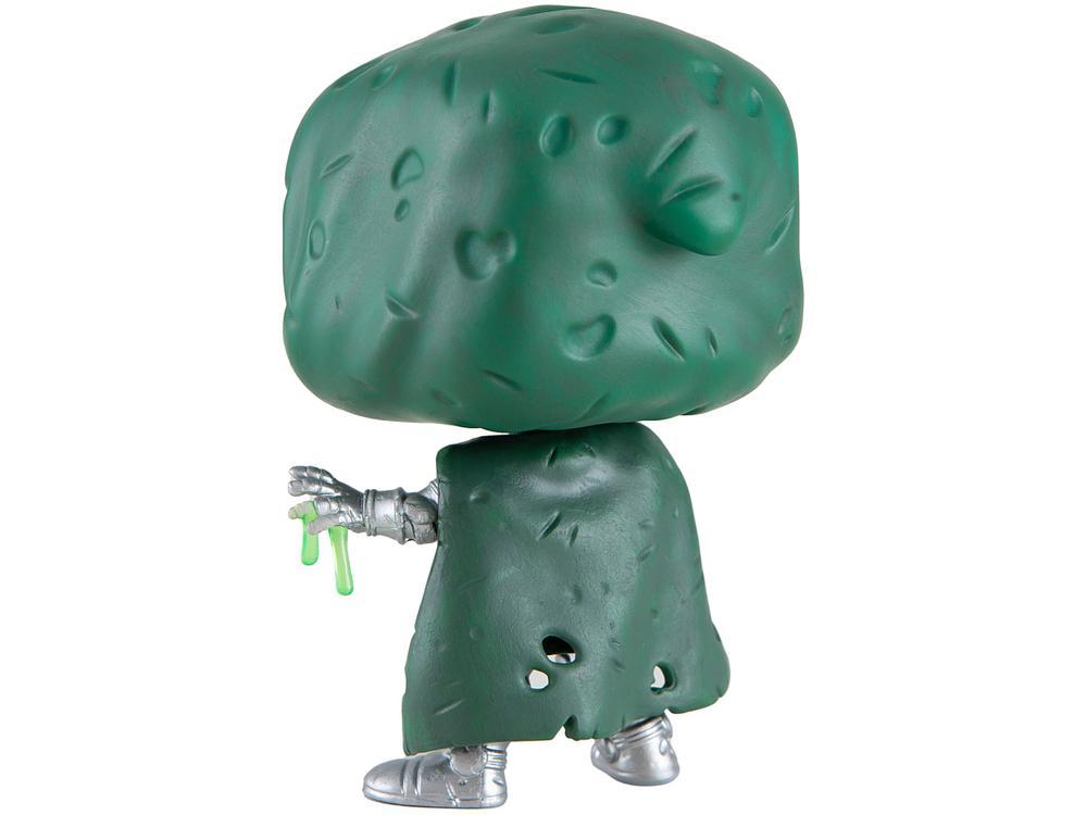 Funko Pop! Marvel Zombie Doctor Doom - 4