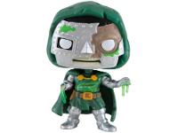 Funko Pop! Marvel Zombie Doctor Doom - 1