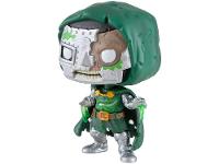 Funko Pop! Marvel Zombie Doctor Doom - 3