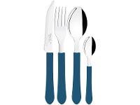 Faqueiro Tramontina Inox Leme 24 Peças - 2