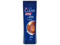 Shampoo Clear Anticaspa Queda Control - 12
