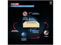 Shampoo Clear Anticaspa Queda Control - 10