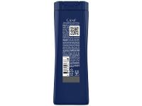 Shampoo Clear Anticaspa Queda Control