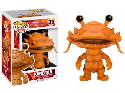 Funko Pop! Ultraman Kanegon