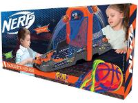 Jogo de Basquete Infantil Nerf Basquete House - 2