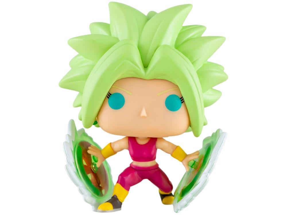 Funko Pop! Dragon Ball Kefla Super Saiyan - 1