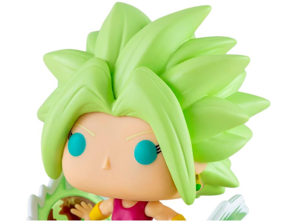 Funko Pop! Dragon Ball Kefla Super Saiyan - 5