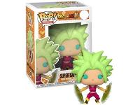 Funko Pop! Dragon Ball Kefla Super Saiyan - 8