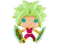 Funko Pop! Dragon Ball Kefla Super Saiyan - 1