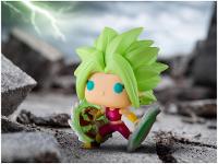 Funko Pop! Dragon Ball Kefla Super Saiyan - 2