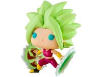 Funko Pop! Dragon Ball Kefla Super Saiyan - 3