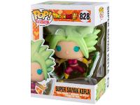 Funko Pop! Dragon Ball Kefla Super Saiyan - 6