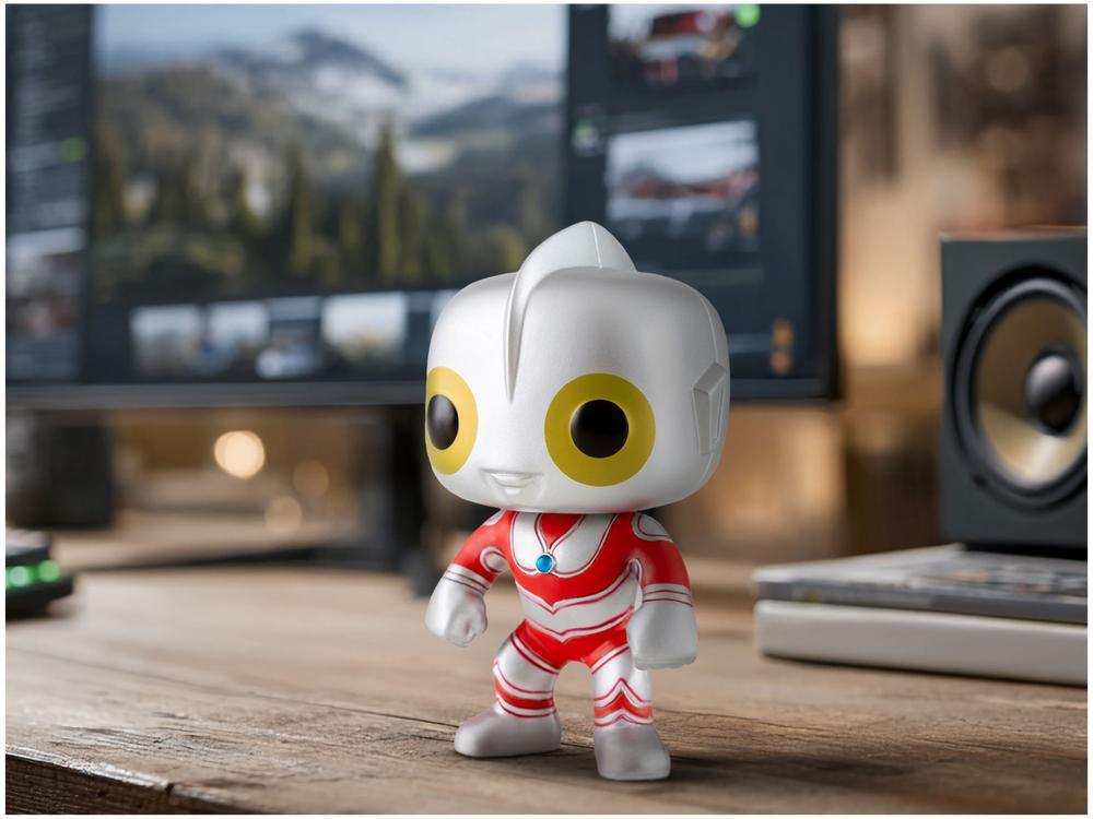 Funko Pop! Ultraman Jack - 2
