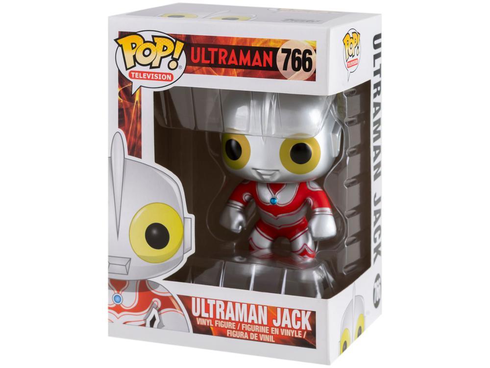 Funko Pop! Ultraman Jack - 6