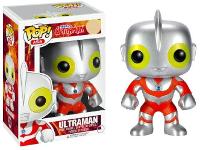 Funko Pop! Ultraman Jack - 8