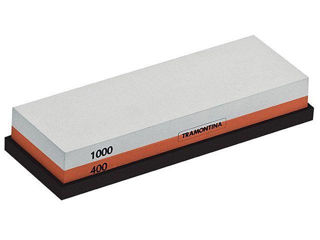 Pedra para Afiar Profio Dupla Face - 3