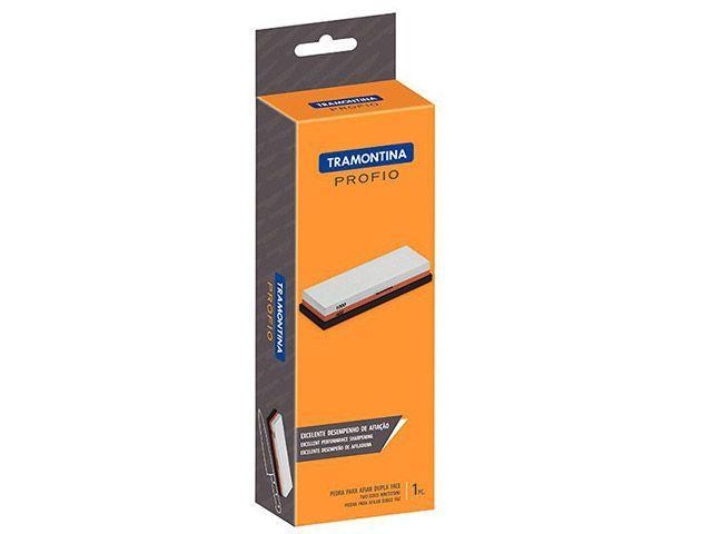 Pedra para Afiar Profio Dupla Face - 2